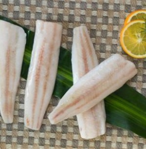 Southern Blue Whiting